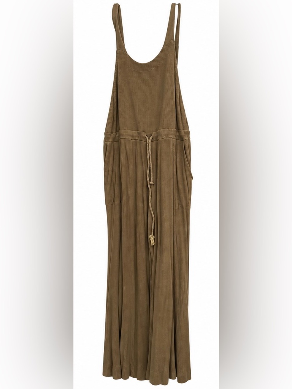 Free People Shelby Overalls